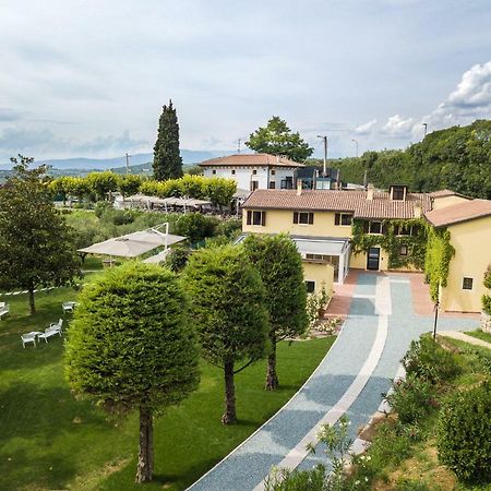 Ca Toresele Relais Osteria Garden Verona Eksteriør bilde
