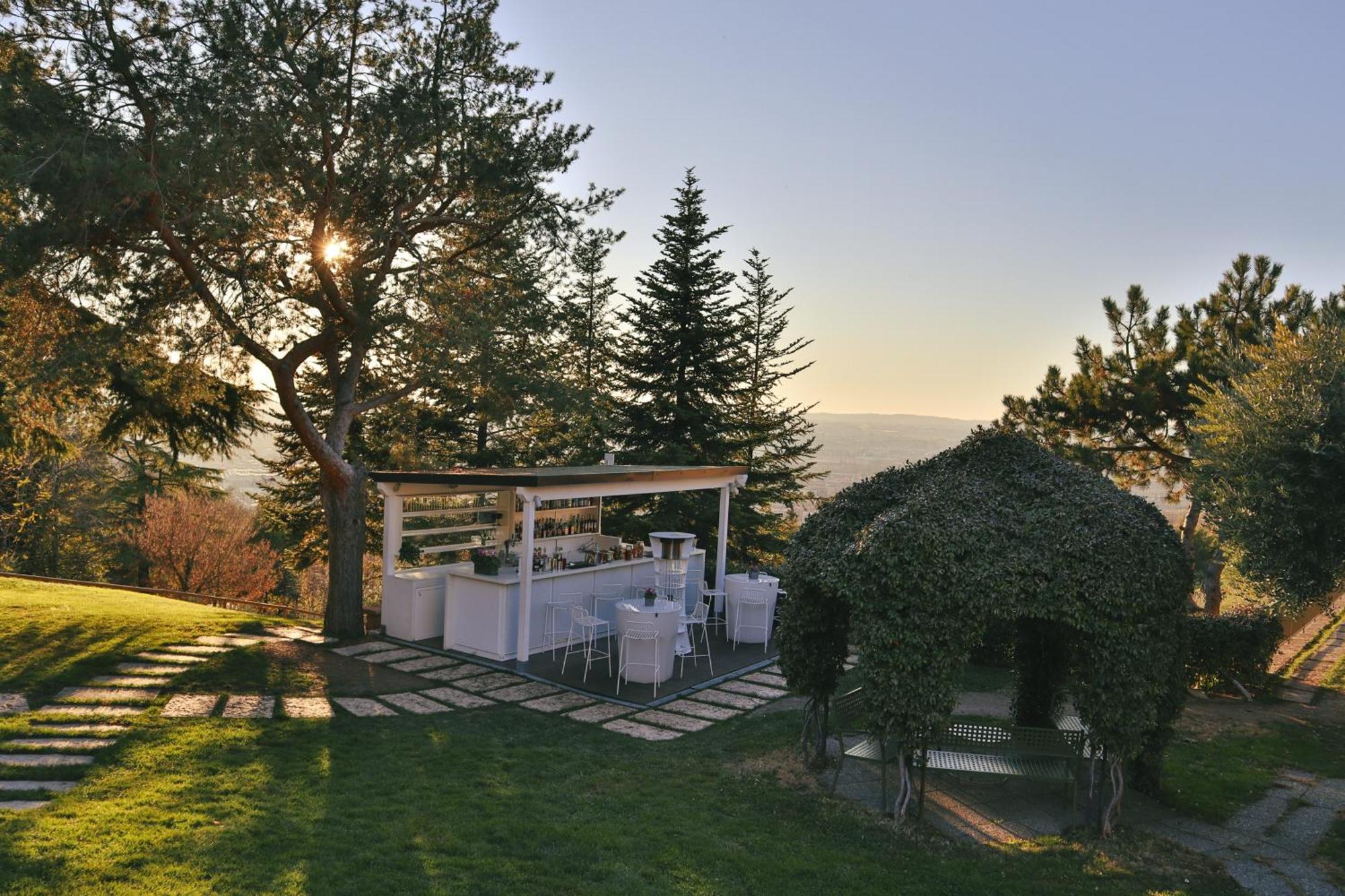 Ca Toresele Relais Osteria Garden Verona Eksteriør bilde