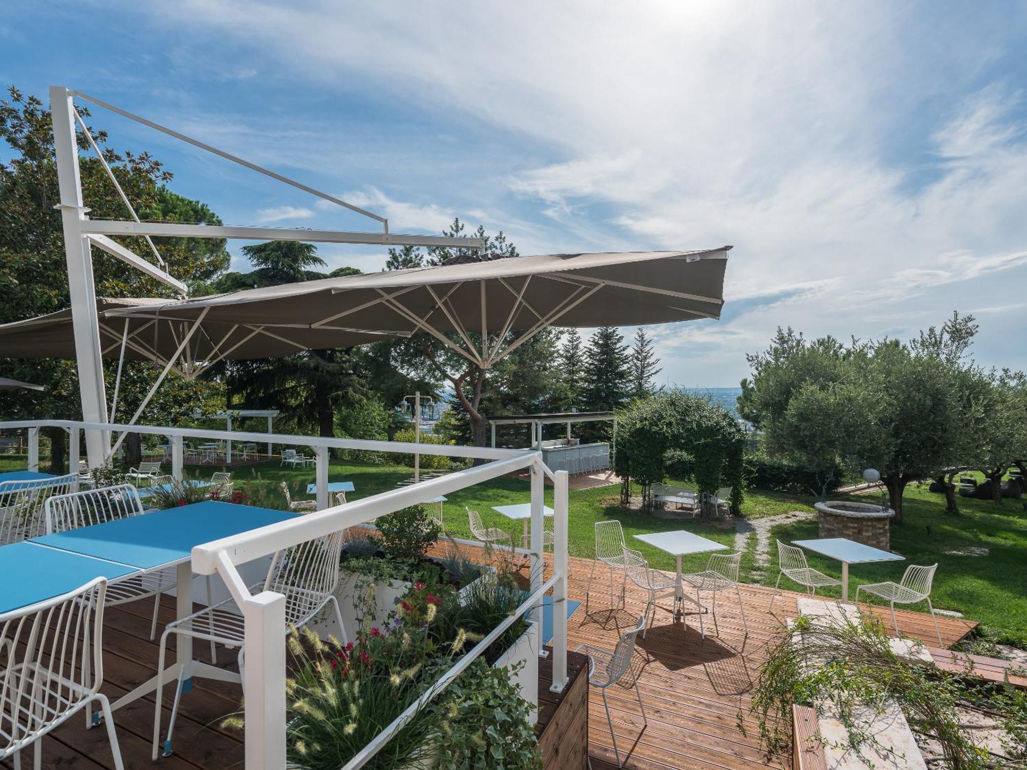 Ca Toresele Relais Osteria Garden Verona Eksteriør bilde