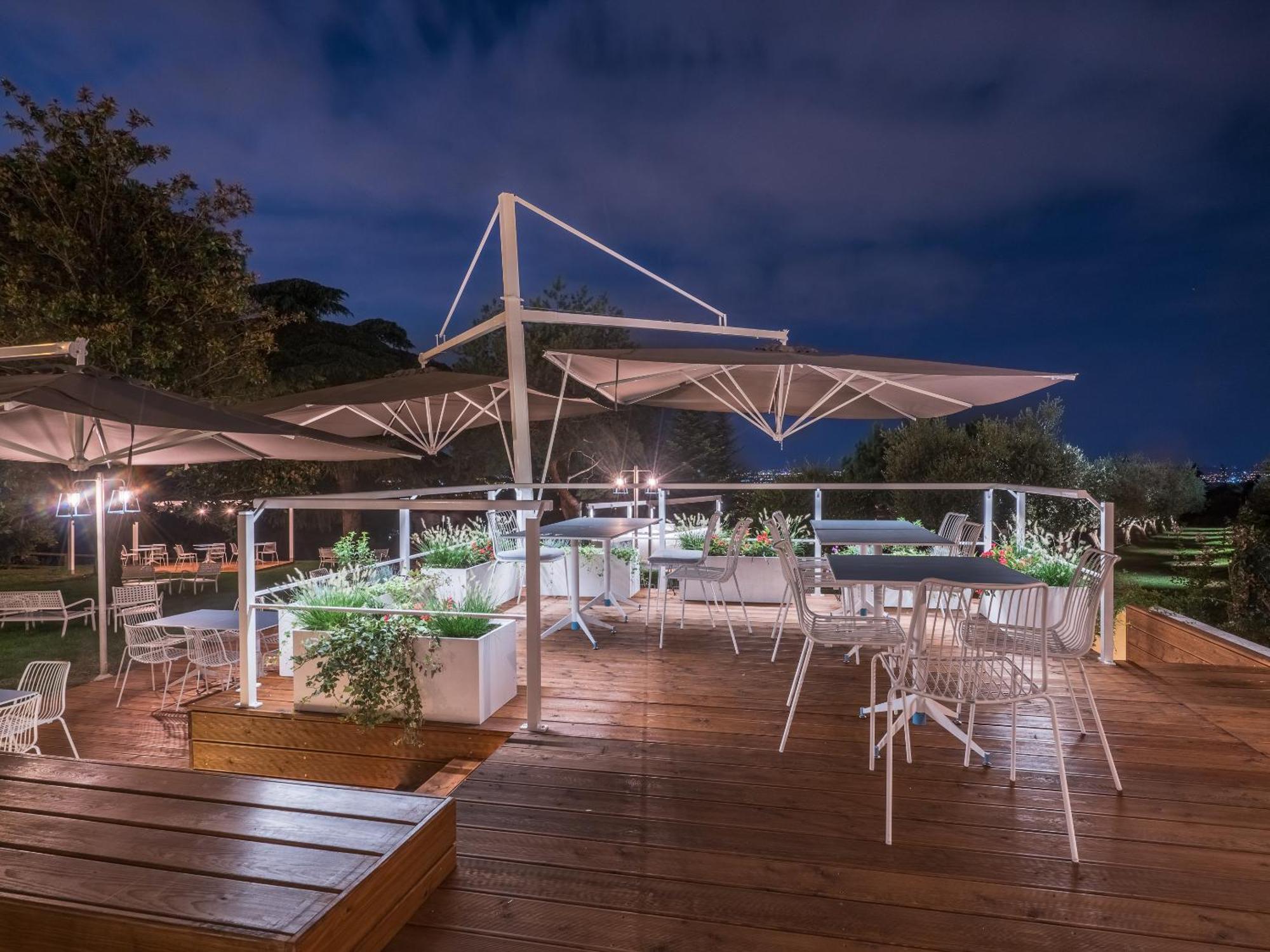 Ca Toresele Relais Osteria Garden Verona Eksteriør bilde