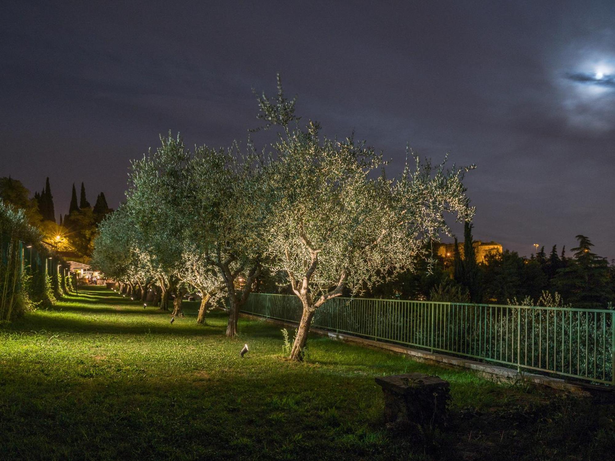 Ca Toresele Relais Osteria Garden Verona Eksteriør bilde