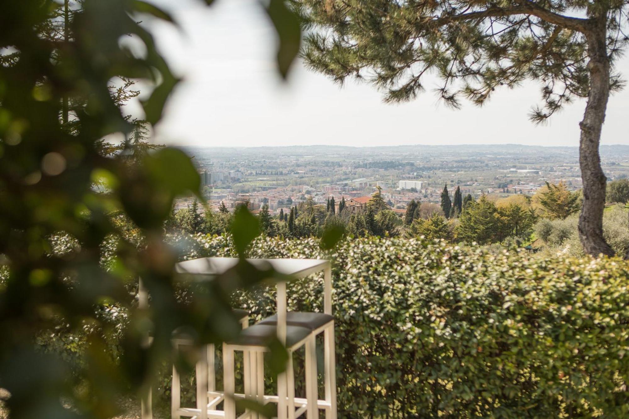 Ca Toresele Relais Osteria Garden Verona Eksteriør bilde