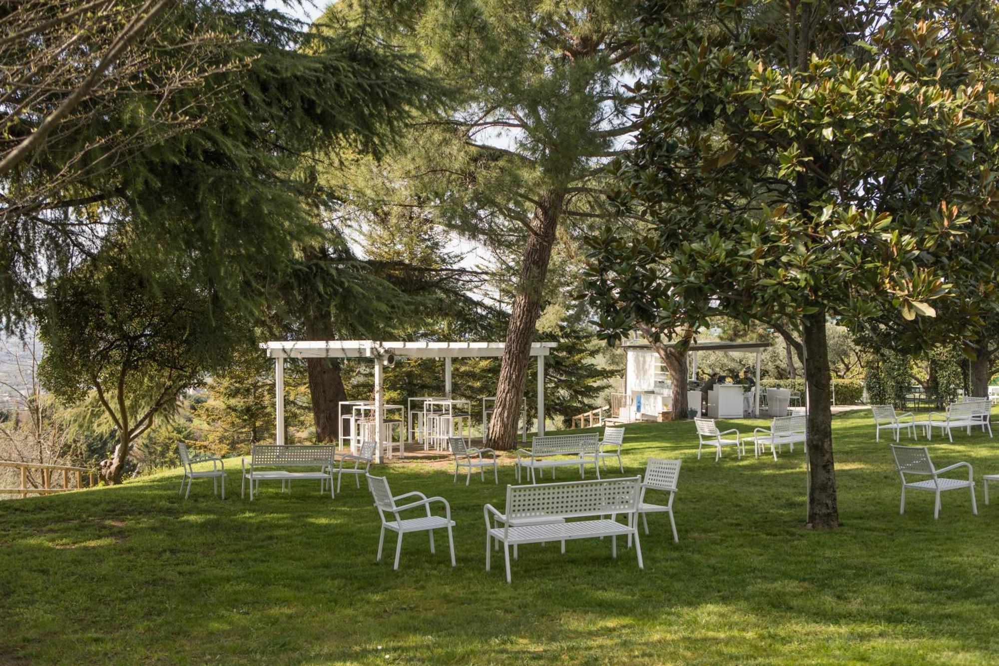 Ca Toresele Relais Osteria Garden Verona Eksteriør bilde