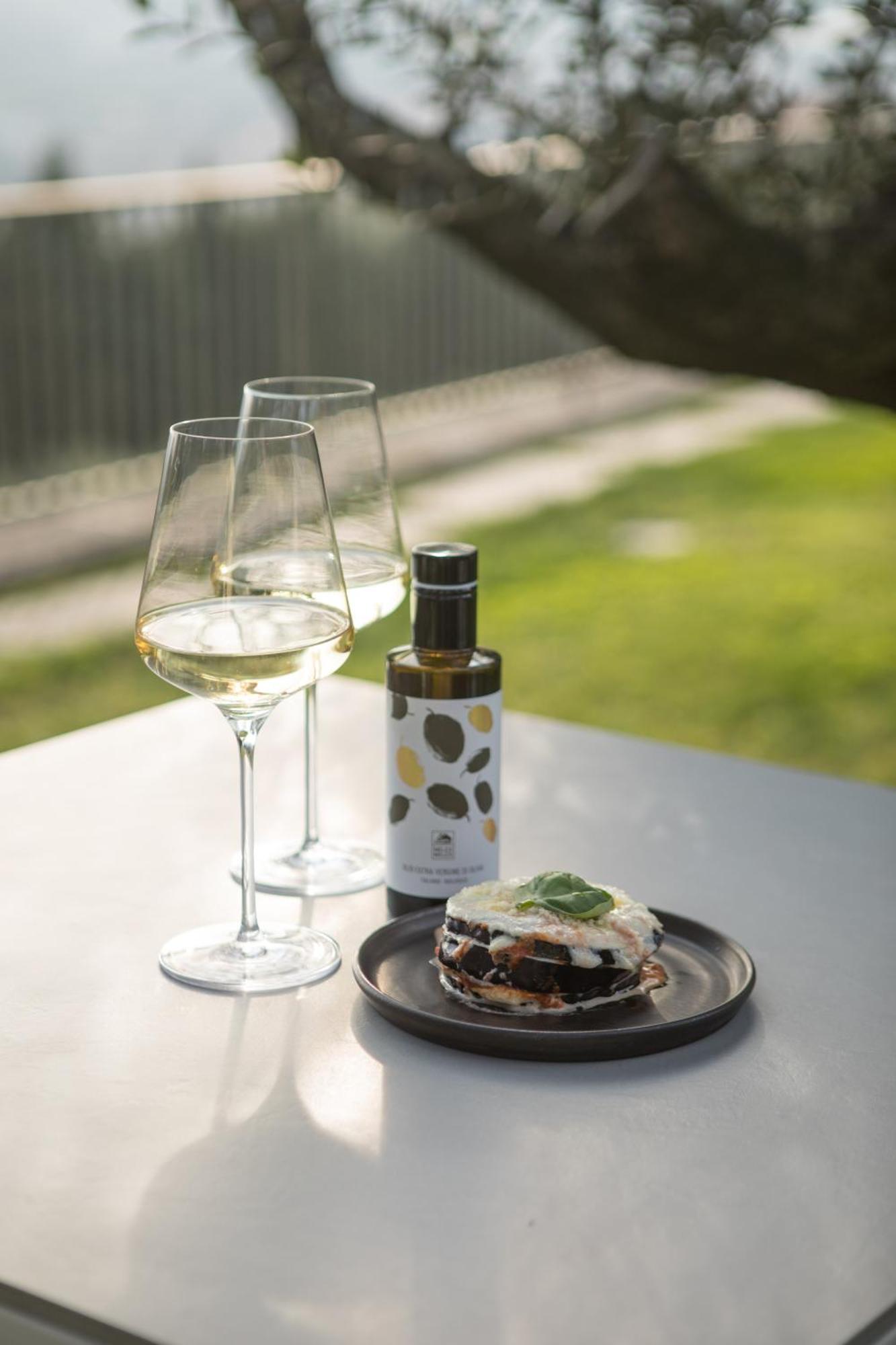 Ca Toresele Relais Osteria Garden Verona Eksteriør bilde
