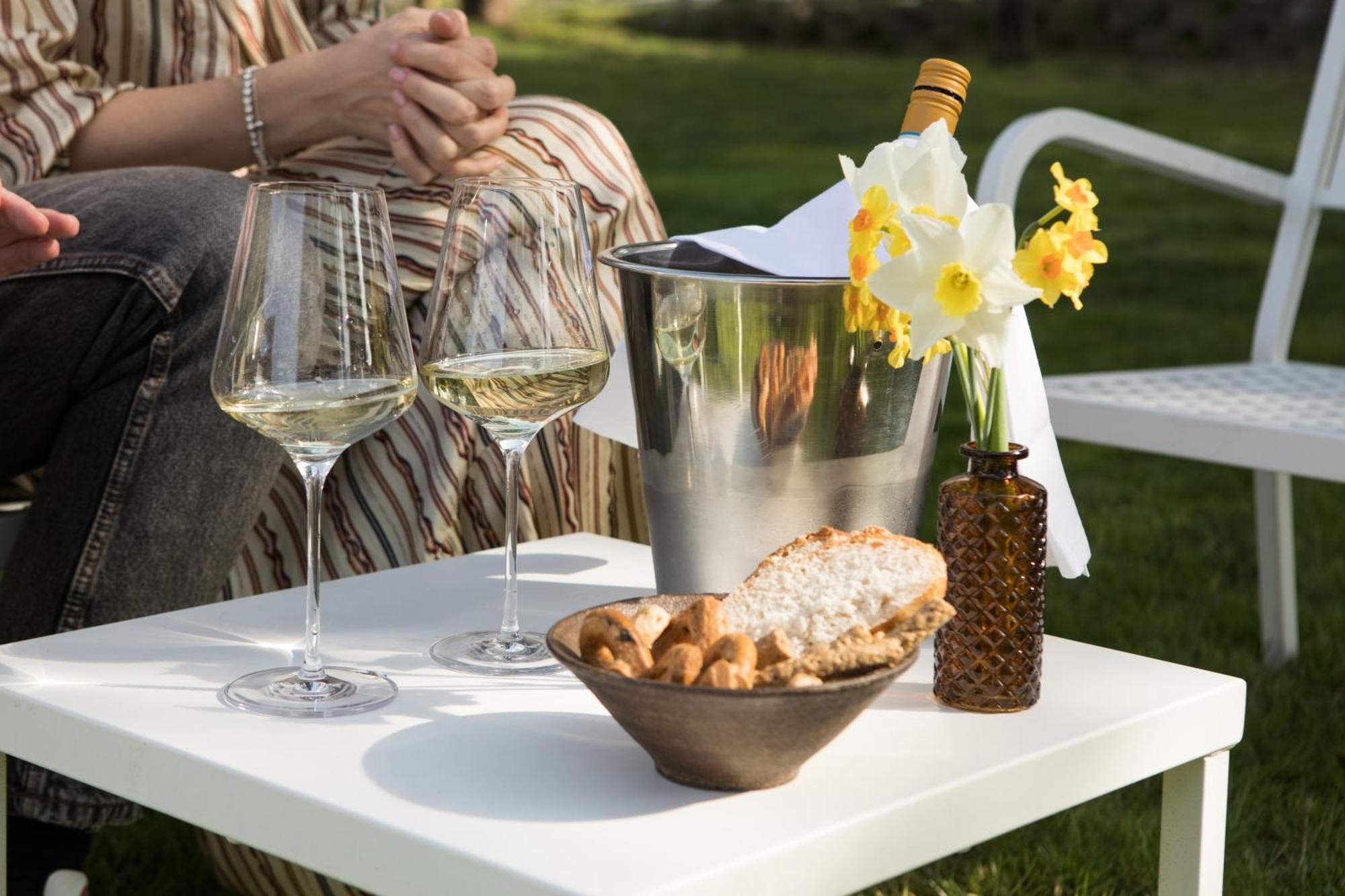 Ca Toresele Relais Osteria Garden Verona Eksteriør bilde