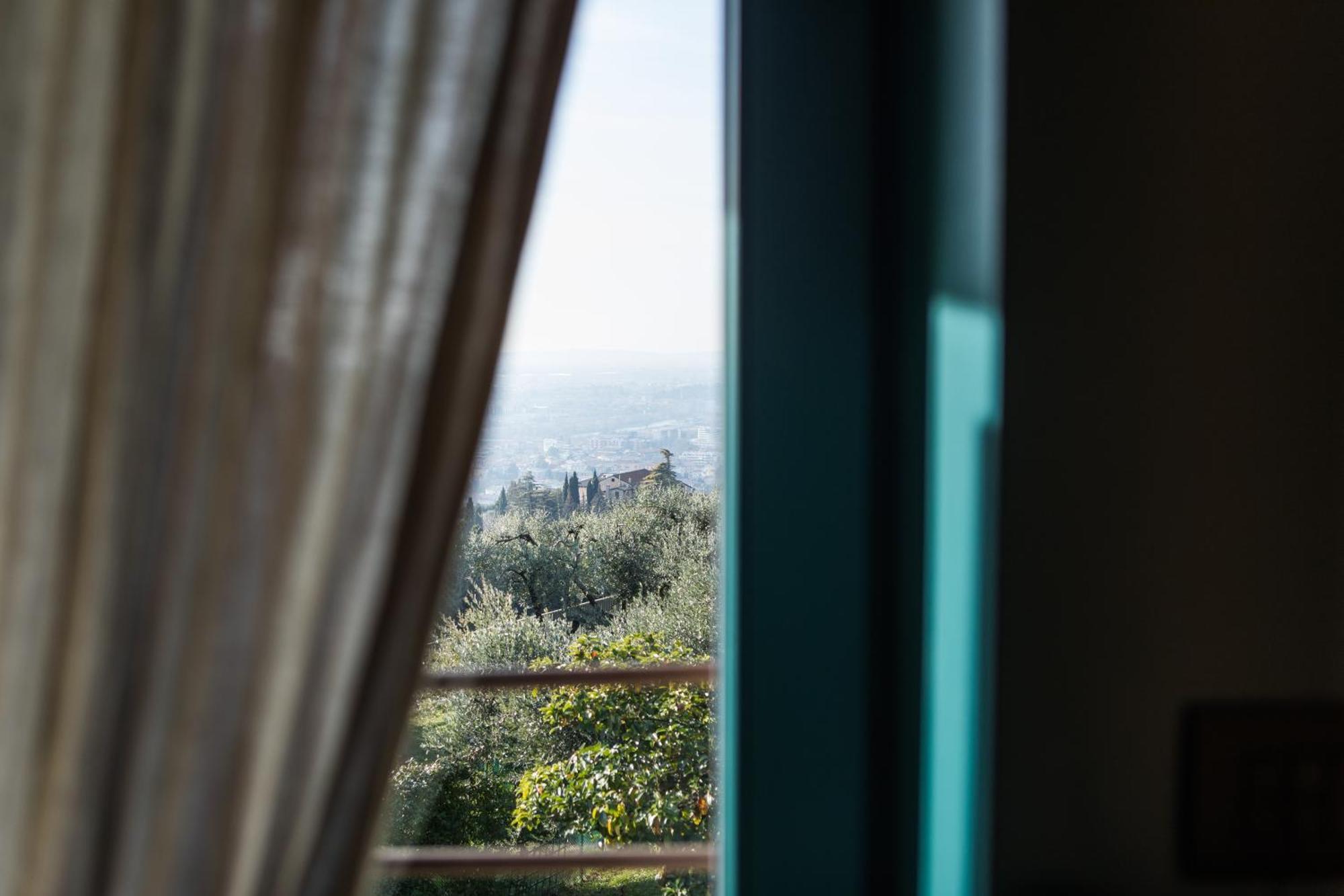 Ca Toresele Relais Osteria Garden Verona Eksteriør bilde