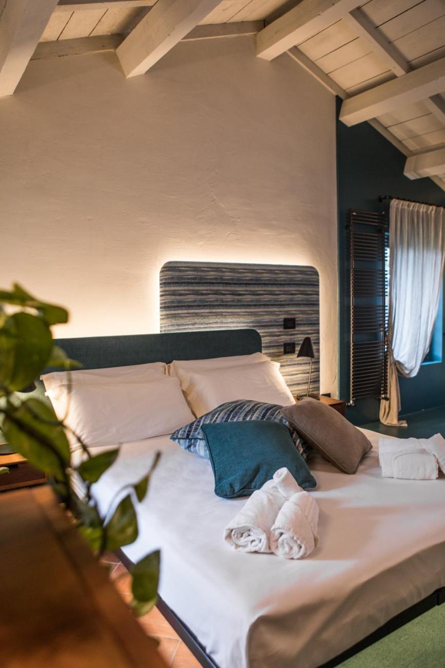 Ca Toresele Relais Osteria Garden Verona Eksteriør bilde