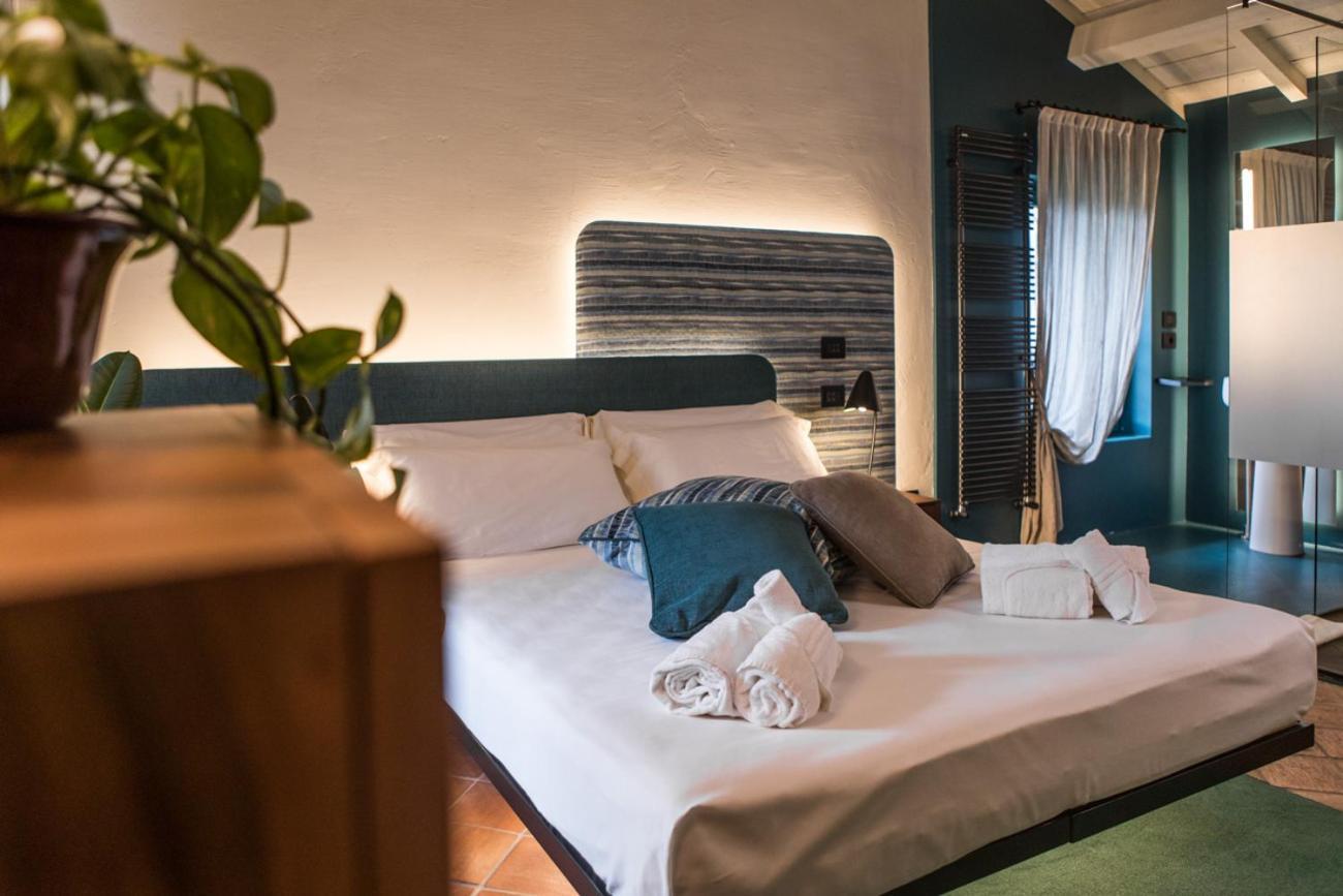 Ca Toresele Relais Osteria Garden Verona Eksteriør bilde