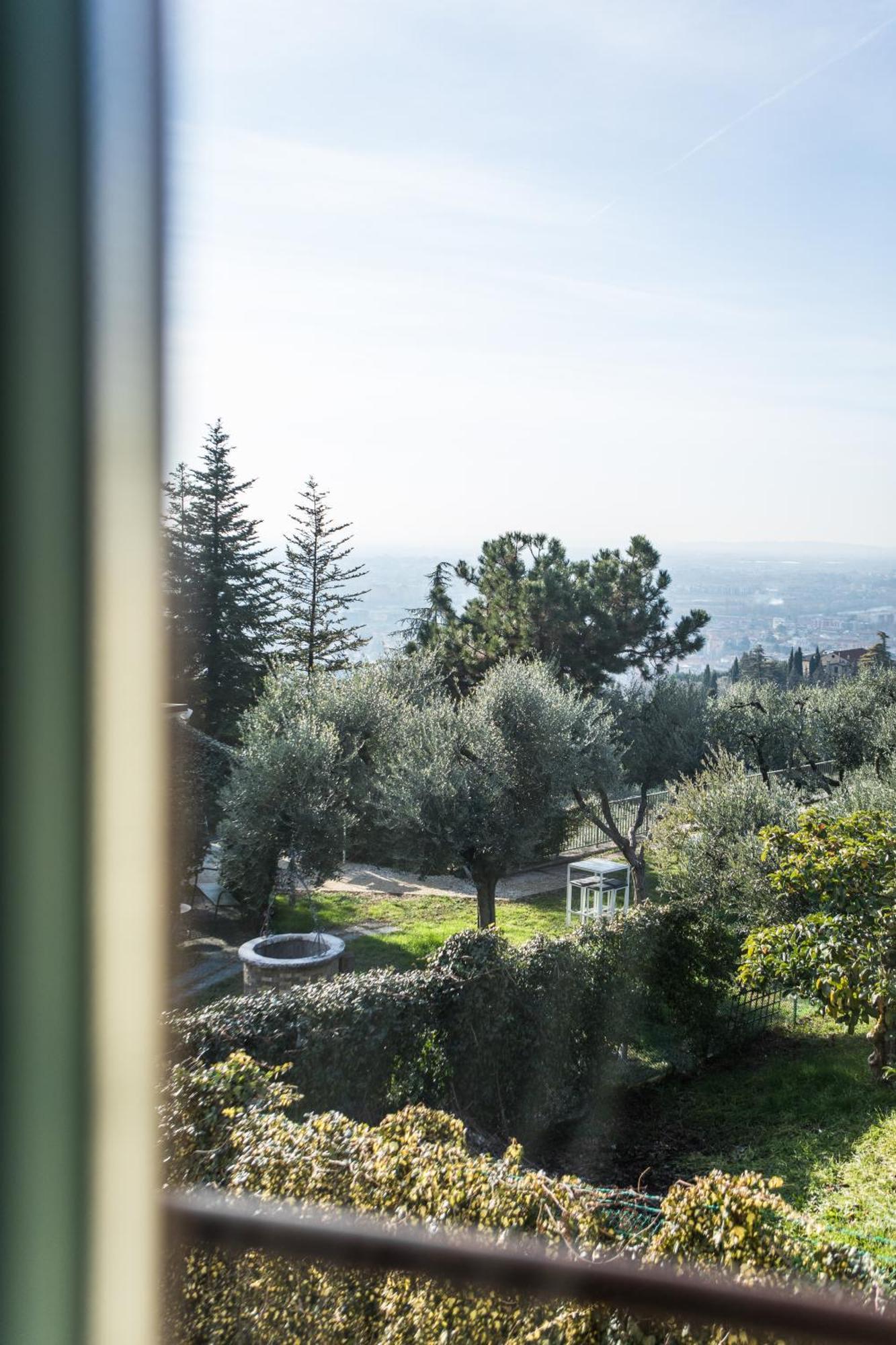 Ca Toresele Relais Osteria Garden Verona Eksteriør bilde