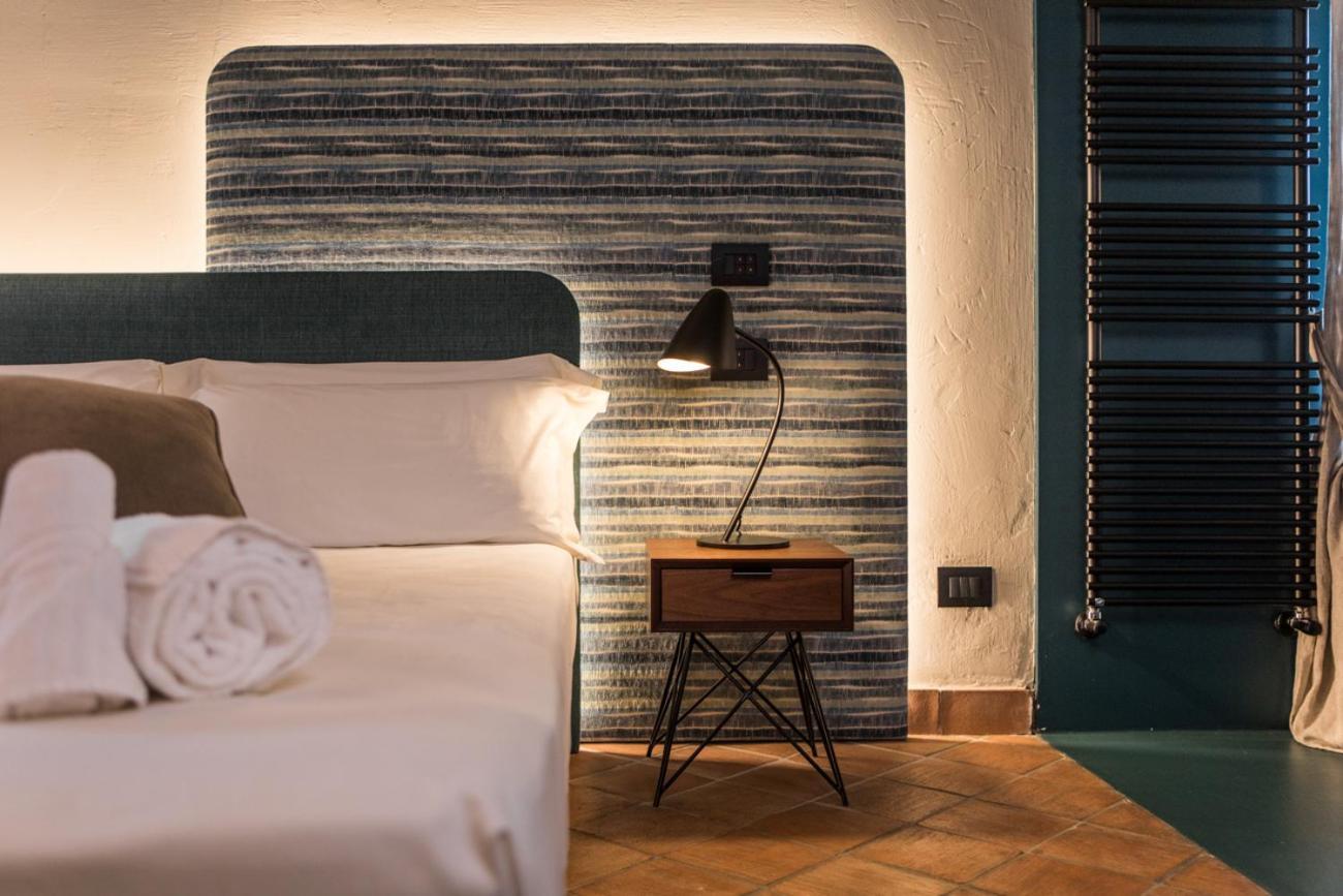 Ca Toresele Relais Osteria Garden Verona Eksteriør bilde