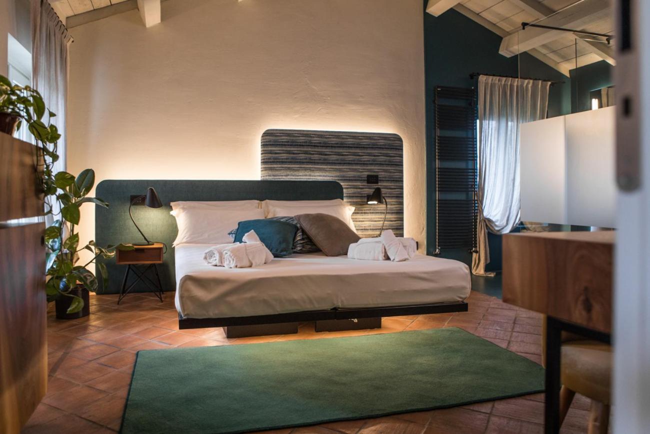 Ca Toresele Relais Osteria Garden Verona Eksteriør bilde