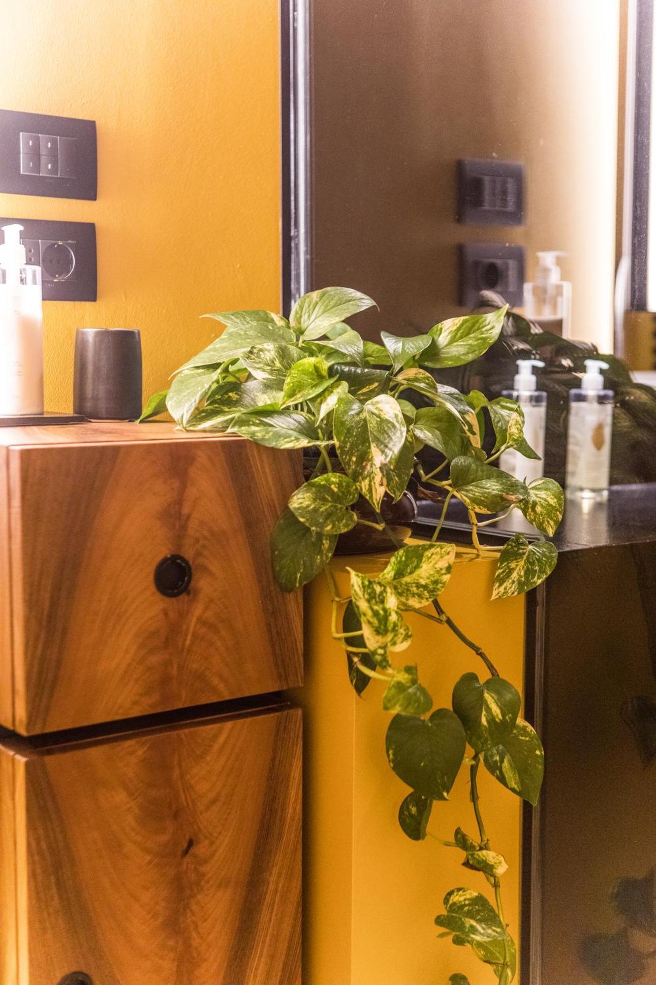 Ca Toresele Relais Osteria Garden Verona Eksteriør bilde