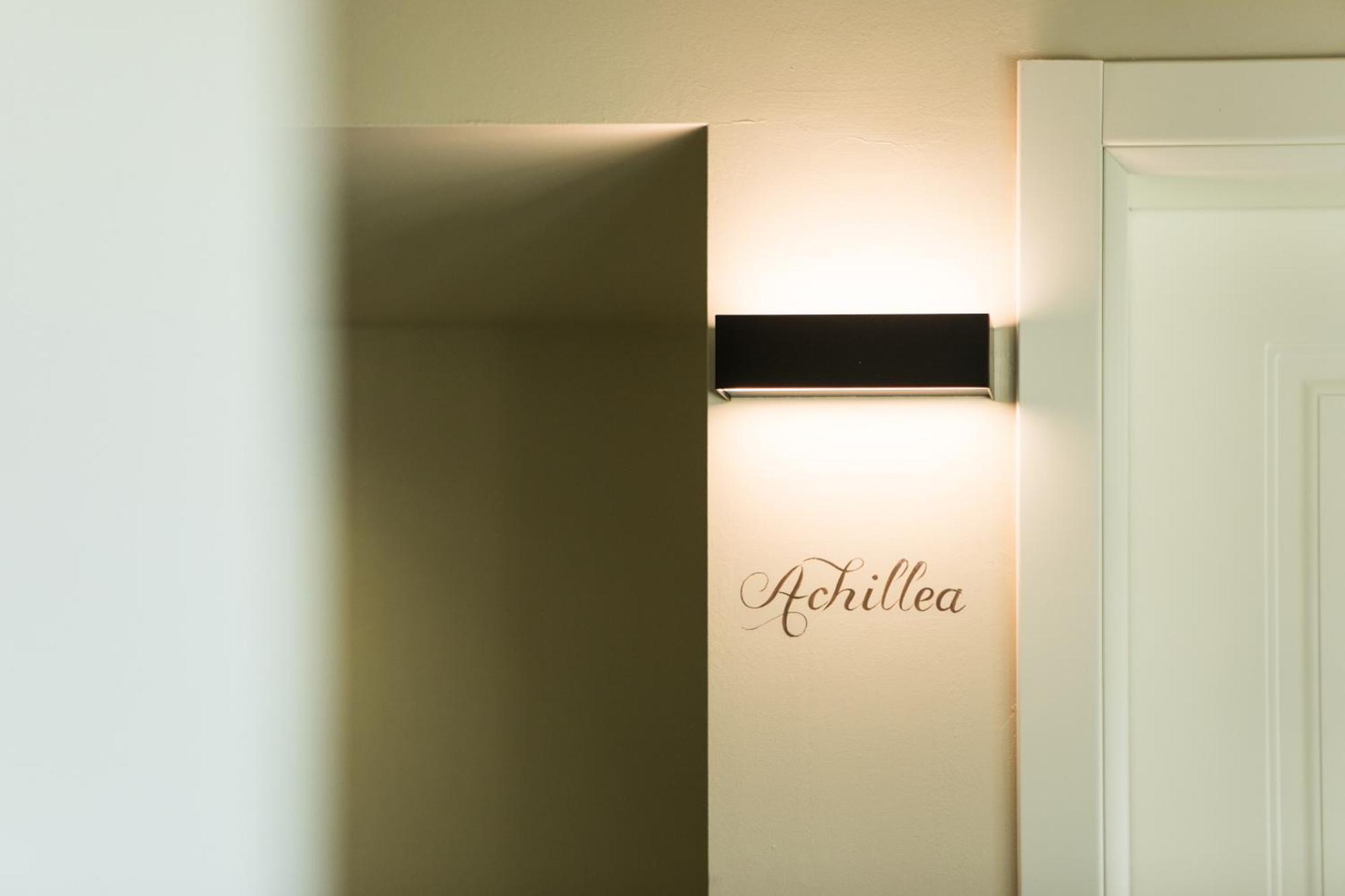 Ca Toresele Relais Osteria Garden Verona Eksteriør bilde