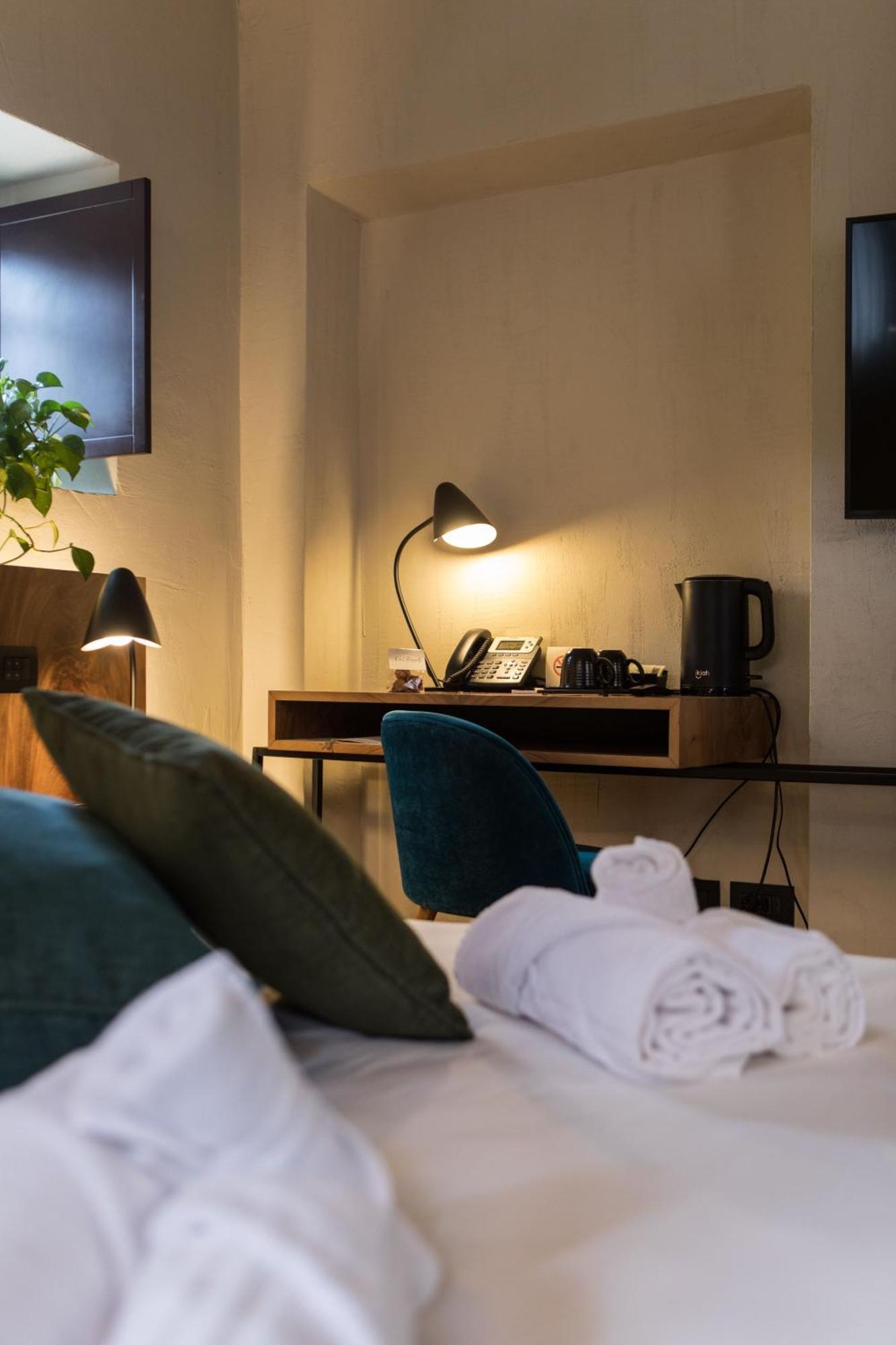 Ca Toresele Relais Osteria Garden Verona Eksteriør bilde