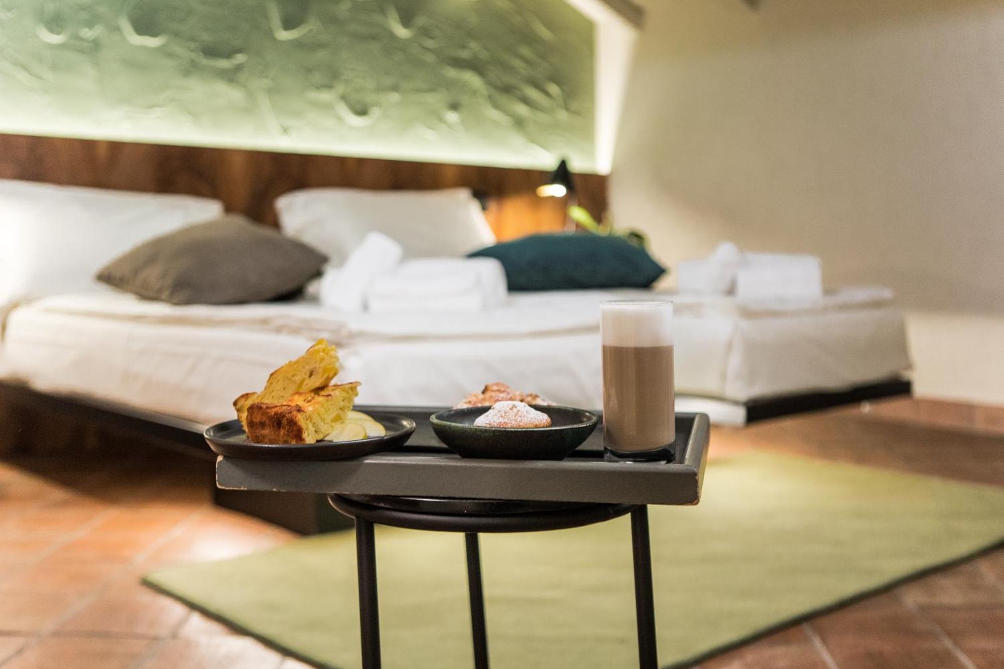 Ca Toresele Relais Osteria Garden Verona Eksteriør bilde