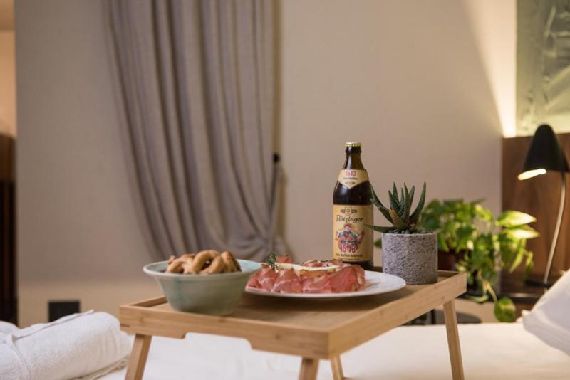 Ca Toresele Relais Osteria Garden Verona Eksteriør bilde