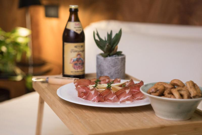Ca Toresele Relais Osteria Garden Verona Eksteriør bilde