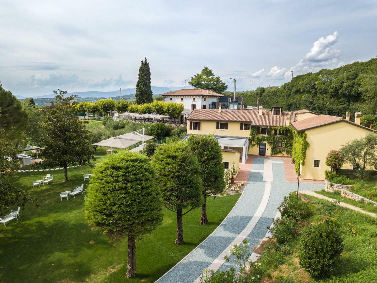 Ca Toresele Relais Osteria Garden Verona Eksteriør bilde