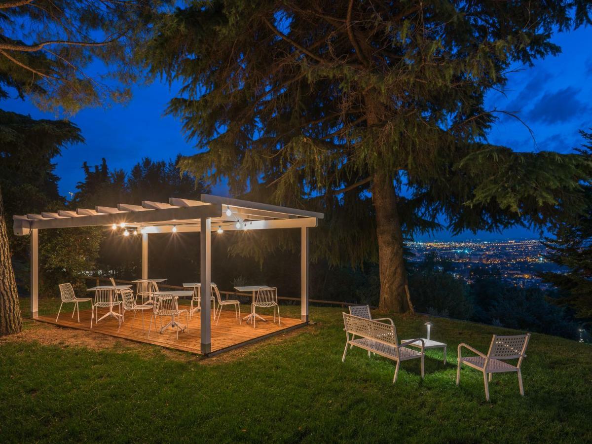 Ca Toresele Relais Osteria Garden Verona Eksteriør bilde